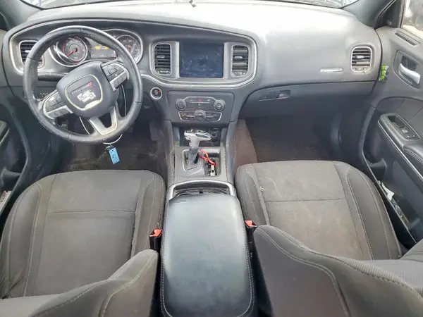 2C3CDXJG3HH531002 2017 DODGE CHARGER - Image 8