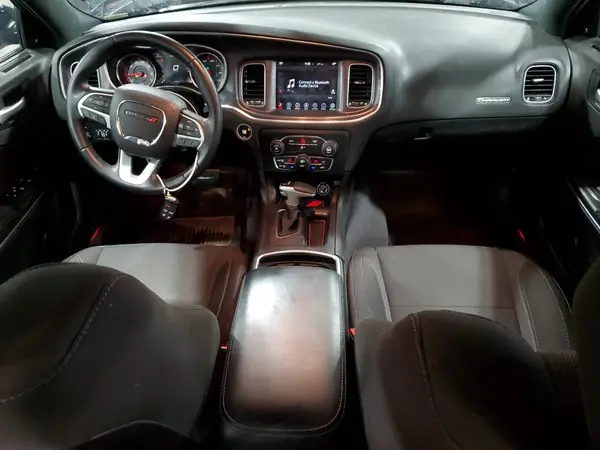 2C3CDXJG3HH540086 2017 DODGE CHARGER - Image 8