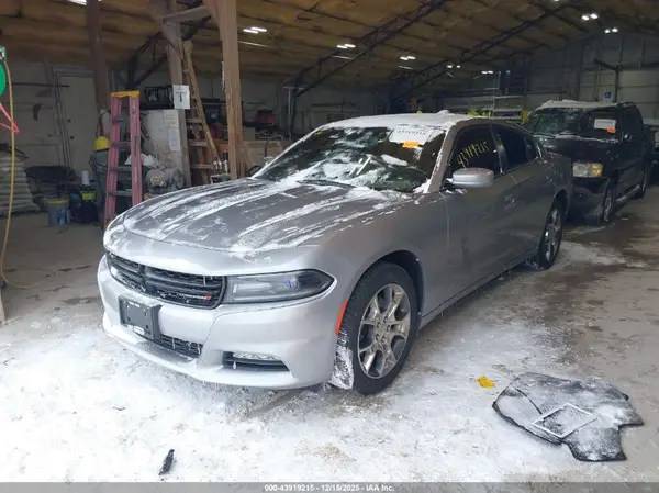 2C3CDXJG3HH569801 2017 DODGE CHARGER - Image 2