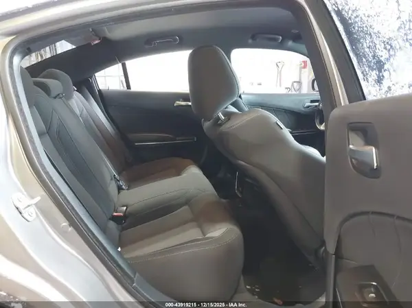 2C3CDXJG3HH569801 2017 DODGE CHARGER - Image 8