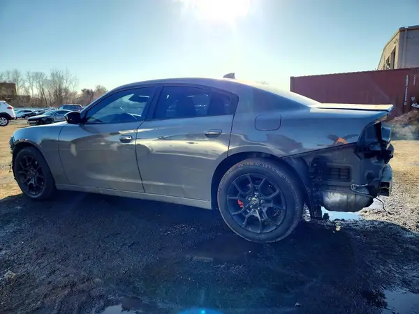 2C3CDXJG3HH603302 2017 DODGE CHARGER - Image 2