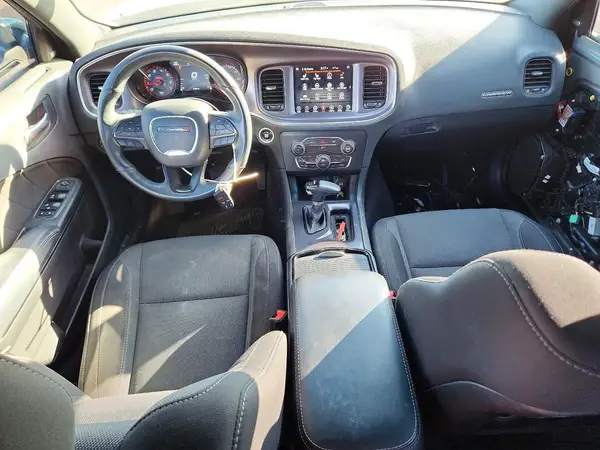2C3CDXJG3HH603302 2017 DODGE CHARGER - Image 8