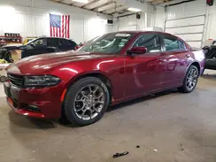 2C3CDXJG3HH612484 2017 DODGE CHARGER