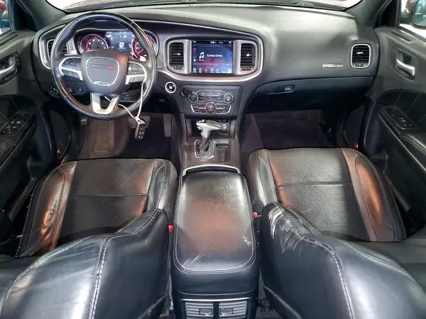 2C3CDXJG3HH612484 2017 DODGE CHARGER - Image 8