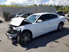 2C3CDXJG3HH614235 2017 DODGE CHARGER