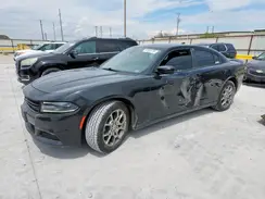 2C3CDXJG3HH645114 2017 DODGE CHARGER