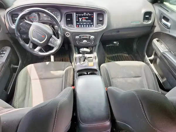 2C3CDXJG3HH645114 2017 DODGE CHARGER - Image 8
