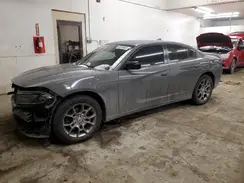 2C3CDXJG3HH645355 2017 DODGE CHARGER