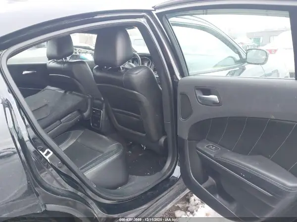 2C3CDXJG3JH115456 2018 DODGE CHARGER - Image 8