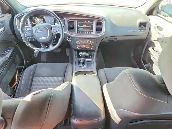 2C3CDXJG3JH115540 2018 DODGE CHARGER - Image 8