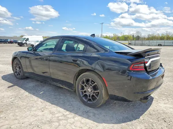 2C3CDXJG3JH115635 2018 DODGE CHARGER - Image 2