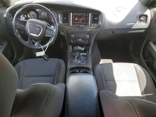 2C3CDXJG3JH115635 2018 DODGE CHARGER - Image 8