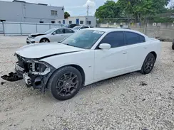 2C3CDXJG3JH119975 2018 DODGE CHARGER
