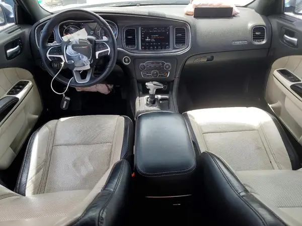 2C3CDXJG3JH119975 2018 DODGE CHARGER - Image 8