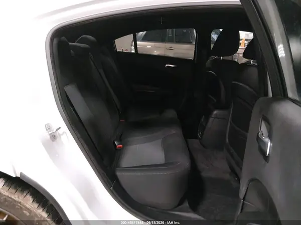 2C3CDXJG3JH121662 2018 DODGE CHARGER - Image 8