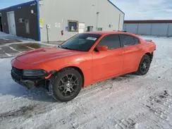2C3CDXJG3JH130491 2018 DODGE CHARGER