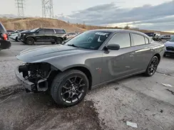 2C3CDXJG3JH136016 2018 DODGE CHARGER