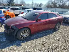 2C3CDXJG3JH136100 2018 DODGE CHARGER