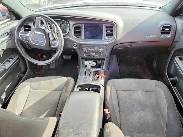2C3CDXJG3JH136100 2018 DODGE CHARGER - Image 8