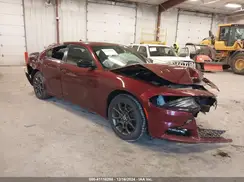 2C3CDXJG3JH151289 2018 DODGE CHARGER