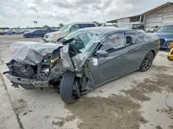2C3CDXJG3JH158565 2018 DODGE CHARGER