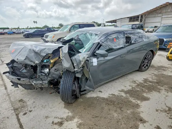 2C3CDXJG3JH158565 2018 DODGE CHARGER - Image 1