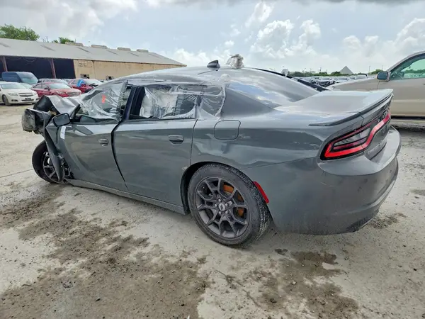 2C3CDXJG3JH158565 2018 DODGE CHARGER - Image 2