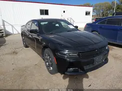 2C3CDXJG3JH158694 2018 DODGE CHARGER