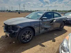 2C3CDXJG3JH159182 2018 DODGE CHARGER