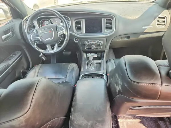 2C3CDXJG3JH159182 2018 DODGE CHARGER - Image 8