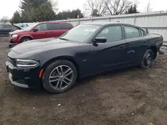 2C3CDXJG3JH171137 2018 DODGE CHARGER