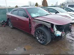 2C3CDXJG3JH174491 2018 DODGE CHARGER