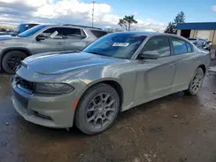 2C3CDXJG3JH174801 2018 DODGE CHARGER