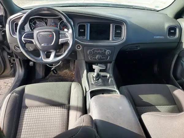 2C3CDXJG3JH174801 2018 DODGE CHARGER - Image 8