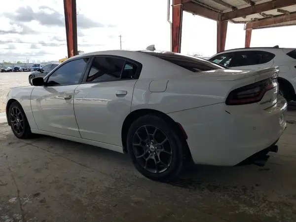 2C3CDXJG3JH182249 2018 DODGE CHARGER - Image 2
