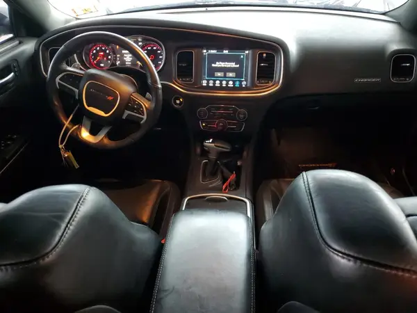 2C3CDXJG3JH182249 2018 DODGE CHARGER - Image 8