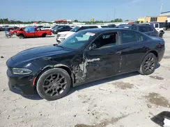 2C3CDXJG3JH189444 2018 DODGE CHARGER