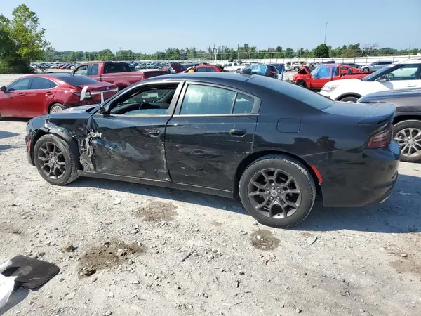 2C3CDXJG3JH189444 2018 DODGE CHARGER - Image 2
