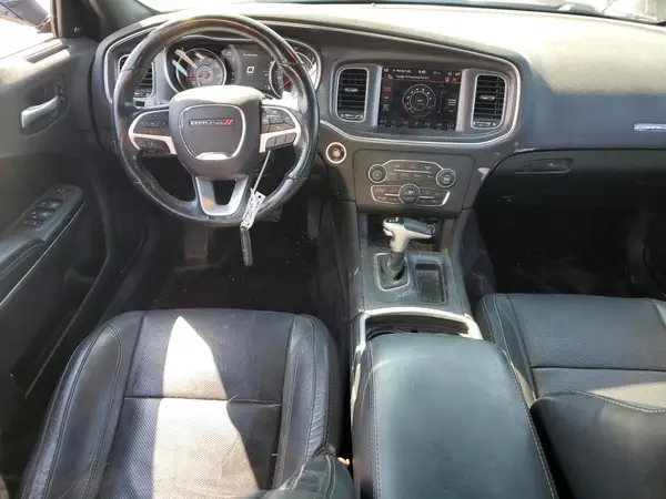 2C3CDXJG3JH189444 2018 DODGE CHARGER - Image 8