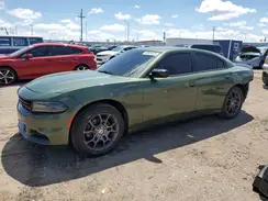 2C3CDXJG3JH198127 2018 DODGE CHARGER