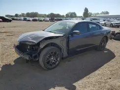 2C3CDXJG3JH198502 2018 DODGE CHARGER