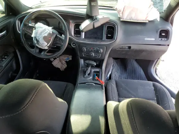 2C3CDXJG3JH213600 2018 DODGE CHARGER - Image 8