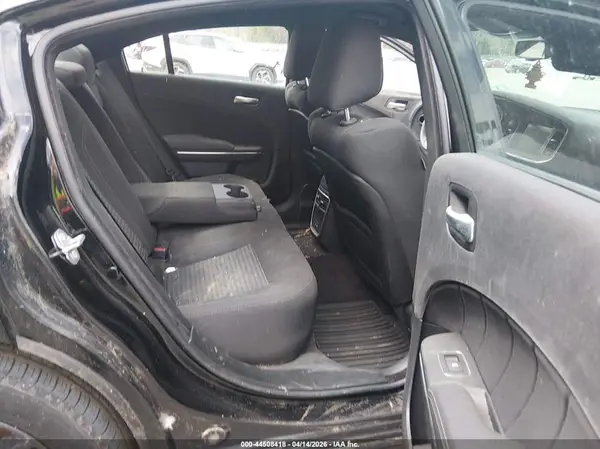 2C3CDXJG3JH218280 2018 DODGE CHARGER - Image 8