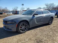 2C3CDXJG3JH222278 2018 DODGE CHARGER
