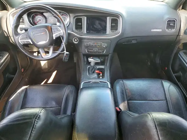 2C3CDXJG3JH222278 2018 DODGE CHARGER - Image 8
