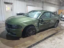 2C3CDXJG3JH222331 2018 DODGE CHARGER