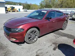 2C3CDXJG3JH224984 2018 DODGE CHARGER