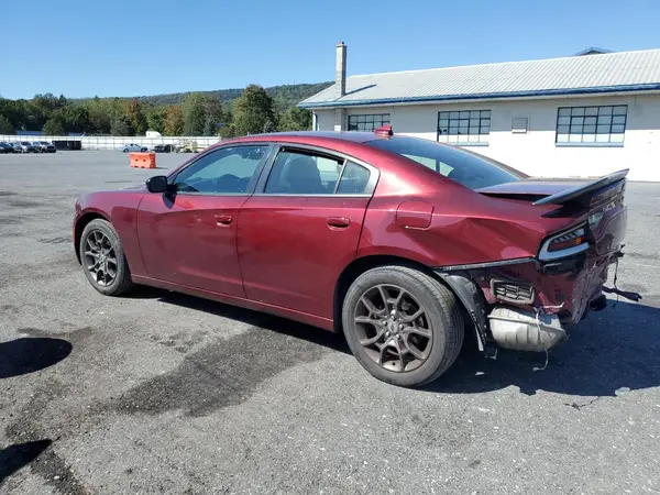 2C3CDXJG3JH224984 2018 DODGE CHARGER - Image 2