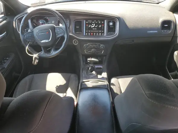 2C3CDXJG3JH224984 2018 DODGE CHARGER - Image 8