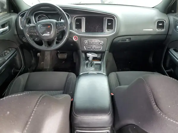 2C3CDXJG3JH230655 2018 DODGE CHARGER - Image 8